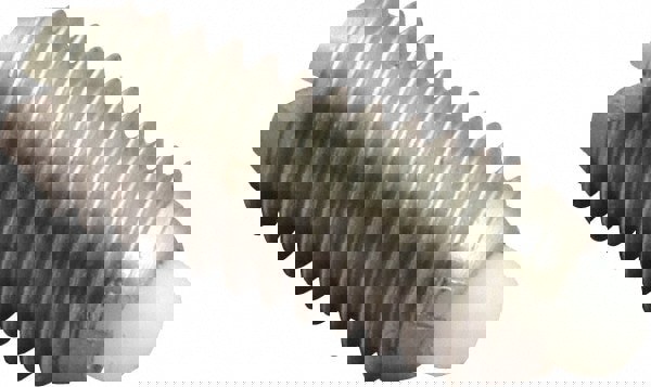 Threaded Spring Plunger: #10-32, 0.468